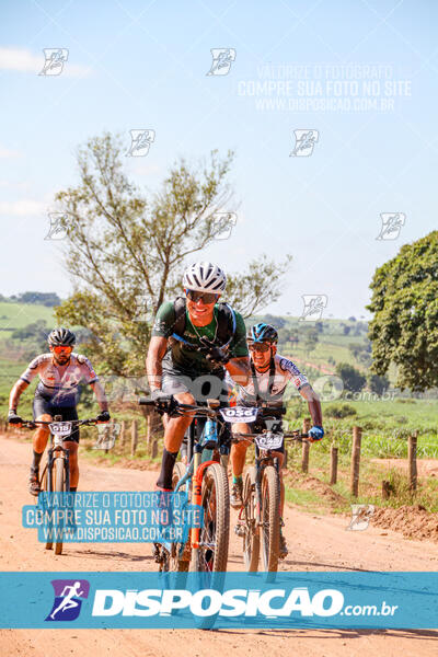 Circuito Regional de MTB 2025 - Etapa 1