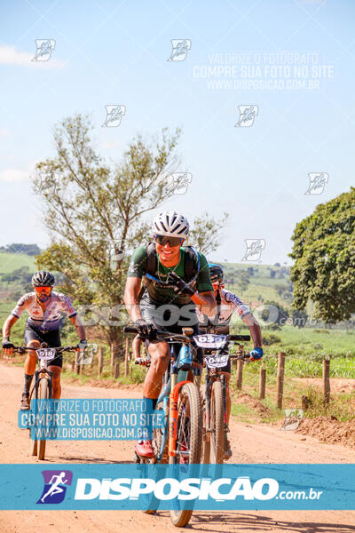 Circuito Regional de MTB 2025 - Etapa 1