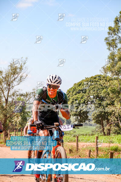 Circuito Regional de MTB 2025 - Etapa 1