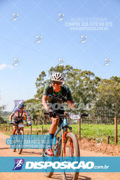 Circuito Regional de MTB 2025 - Etapa 1