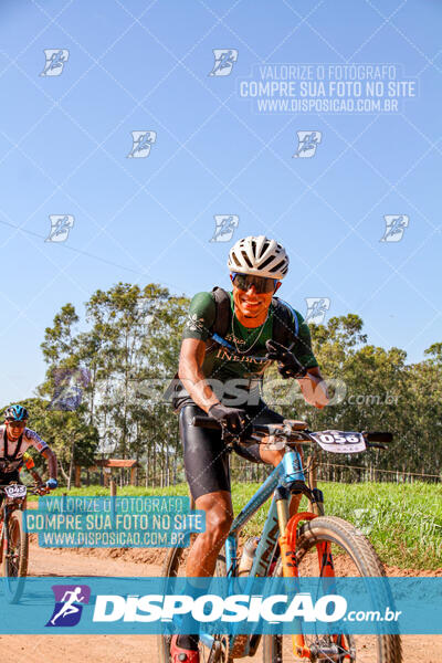 Circuito Regional de MTB 2025 - Etapa 1