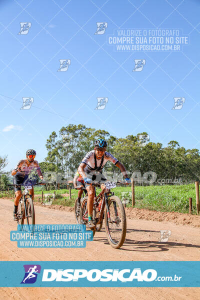 Circuito Regional de MTB 2025 - Etapa 1