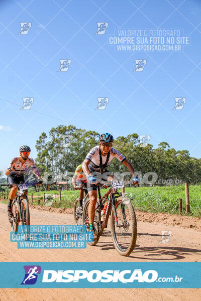 Circuito Regional de MTB 2025 - Etapa 1