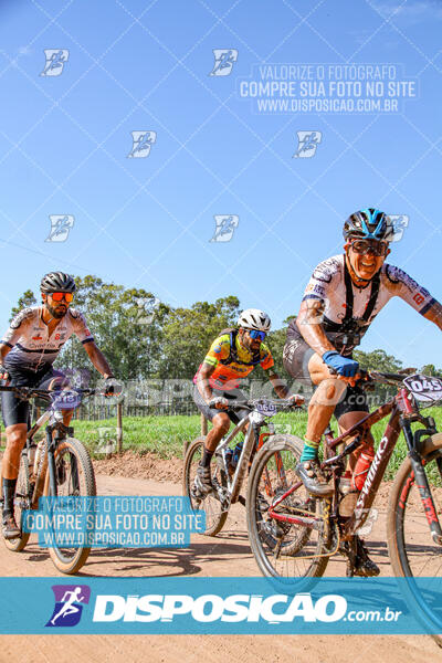 Circuito Regional de MTB 2025 - Etapa 1