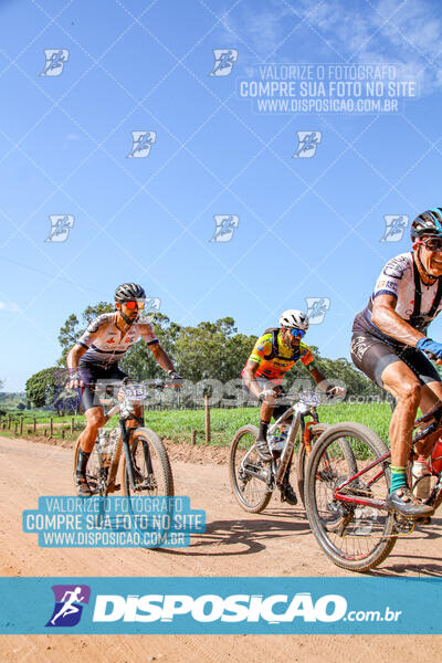 Circuito Regional de MTB 2025 - Etapa 1