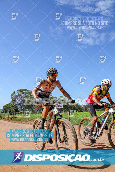 Circuito Regional de MTB 2025 - Etapa 1