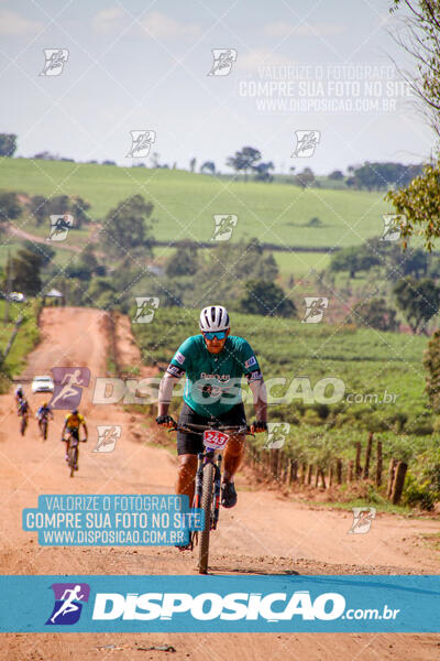 Circuito Regional de MTB 2025 - Etapa 1