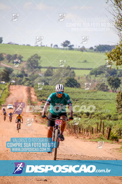 Circuito Regional de MTB 2025 - Etapa 1