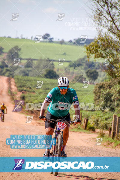 Circuito Regional de MTB 2025 - Etapa 1