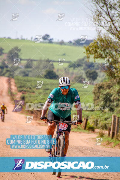 Circuito Regional de MTB 2025 - Etapa 1