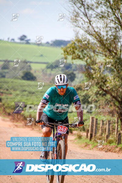 Circuito Regional de MTB 2025 - Etapa 1