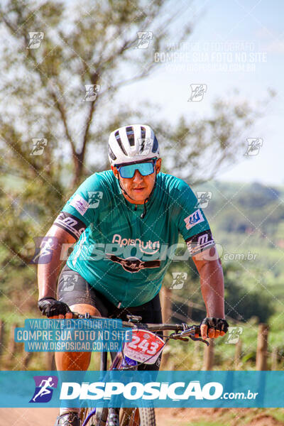 Circuito Regional de MTB 2025 - Etapa 1