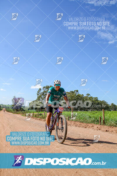 Circuito Regional de MTB 2025 - Etapa 1