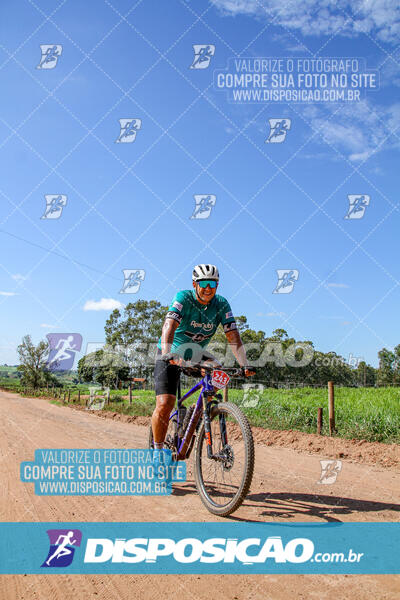 Circuito Regional de MTB 2025 - Etapa 1