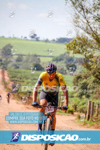 Circuito Regional de MTB 2025 - Etapa 1