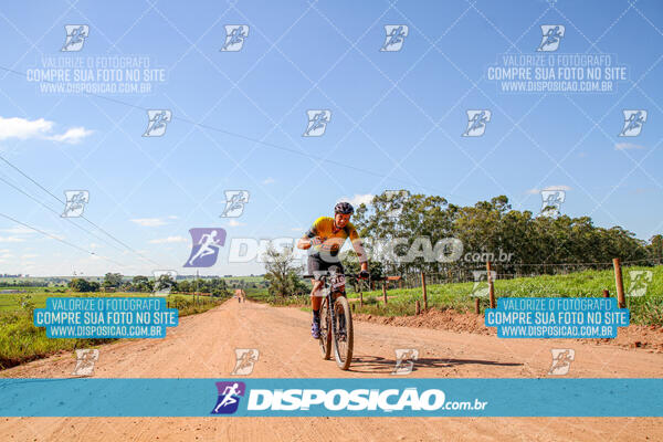 Circuito Regional de MTB 2025 - Etapa 1