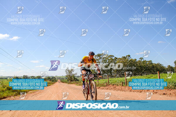 Circuito Regional de MTB 2025 - Etapa 1