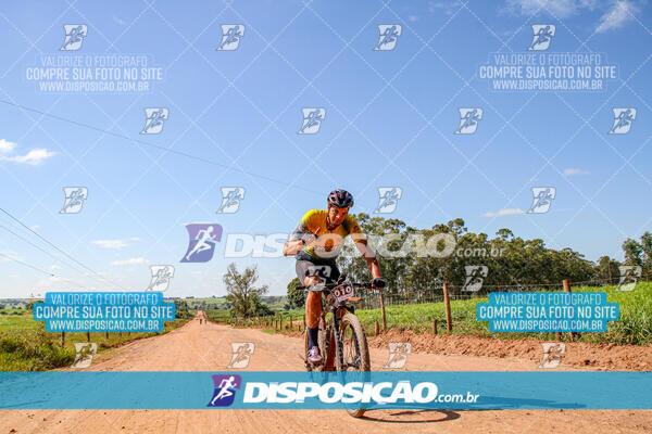 Circuito Regional de MTB 2025 - Etapa 1