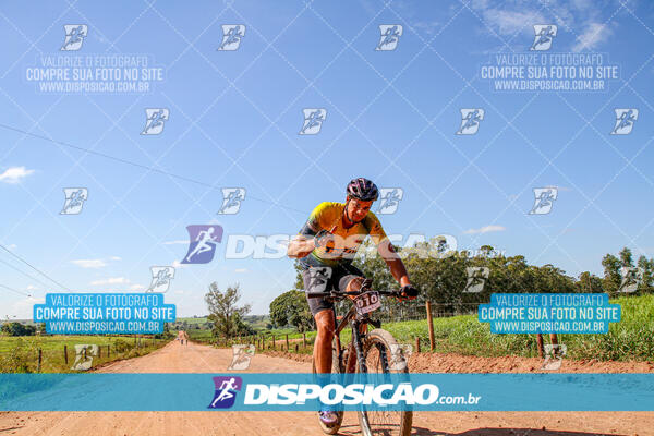 Circuito Regional de MTB 2025 - Etapa 1