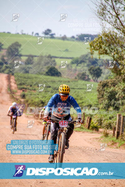 Circuito Regional de MTB 2025 - Etapa 1