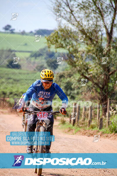 Circuito Regional de MTB 2025 - Etapa 1