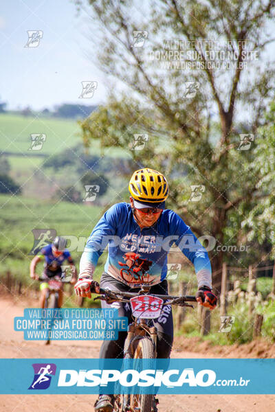 Circuito Regional de MTB 2025 - Etapa 1