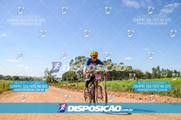 Circuito Regional de MTB 2025 - Etapa 1