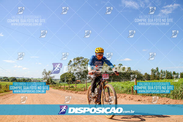 Circuito Regional de MTB 2025 - Etapa 1