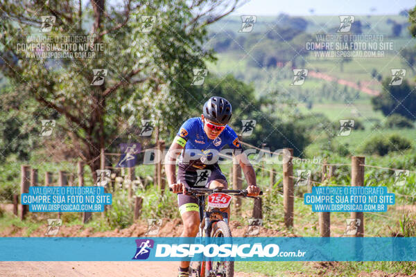 Circuito Regional de MTB 2025 - Etapa 1