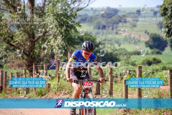 Circuito Regional de MTB 2025 - Etapa 1