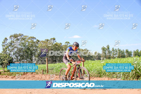 Circuito Regional de MTB 2025 - Etapa 1