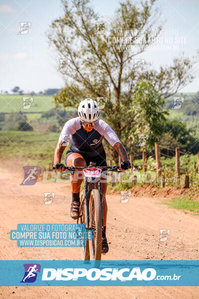 Circuito Regional de MTB 2025 - Etapa 1