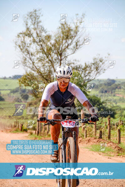 Circuito Regional de MTB 2025 - Etapa 1