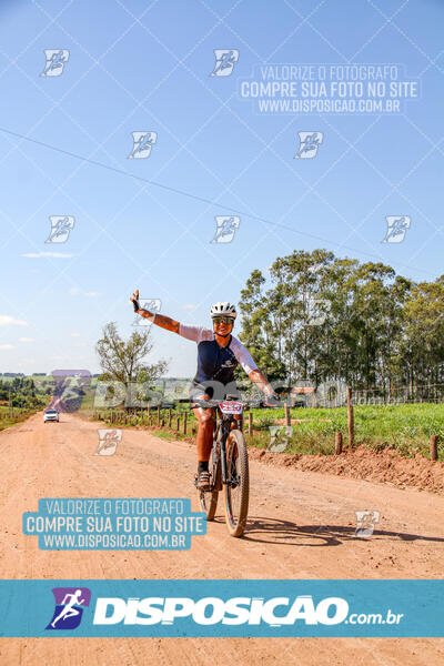 Circuito Regional de MTB 2025 - Etapa 1