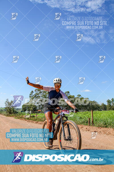 Circuito Regional de MTB 2025 - Etapa 1