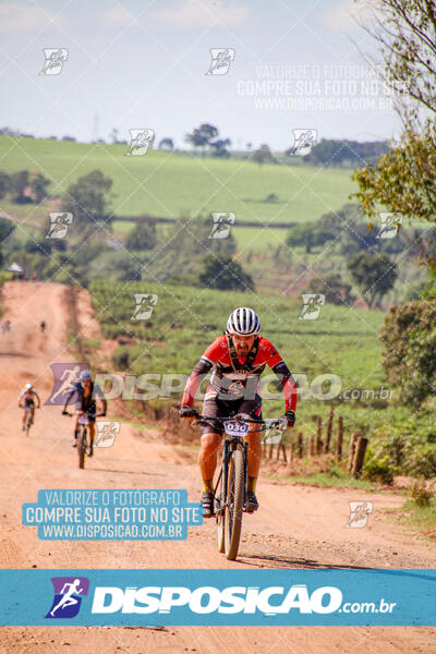 Circuito Regional de MTB 2025 - Etapa 1