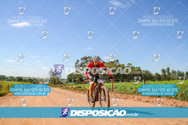 Circuito Regional de MTB 2025 - Etapa 1