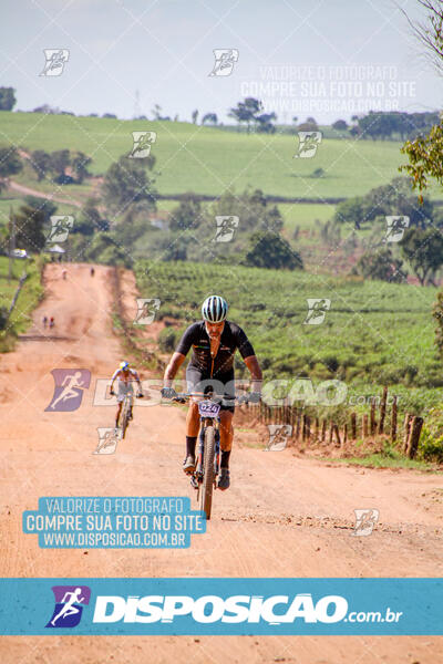 Circuito Regional de MTB 2025 - Etapa 1