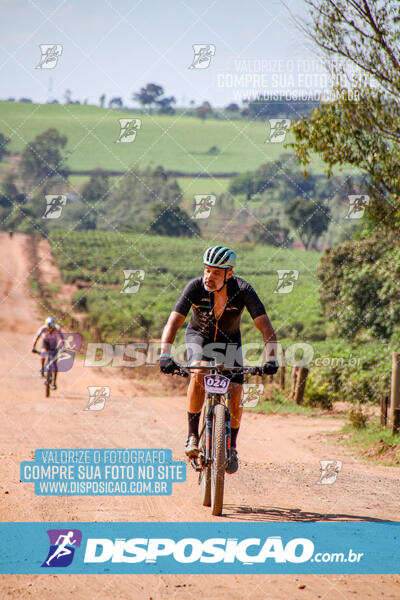 Circuito Regional de MTB 2025 - Etapa 1