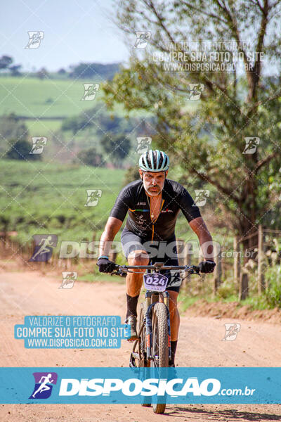 Circuito Regional de MTB 2025 - Etapa 1