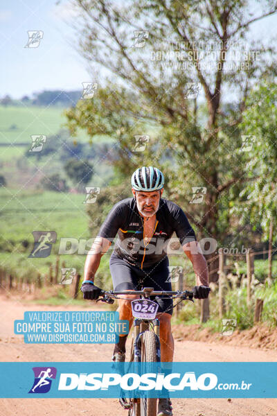 Circuito Regional de MTB 2025 - Etapa 1