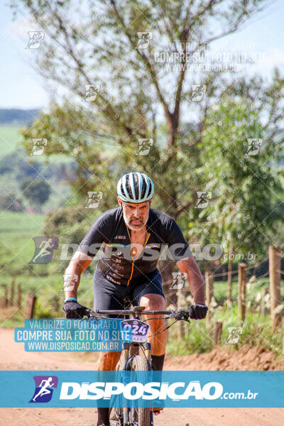 Circuito Regional de MTB 2025 - Etapa 1