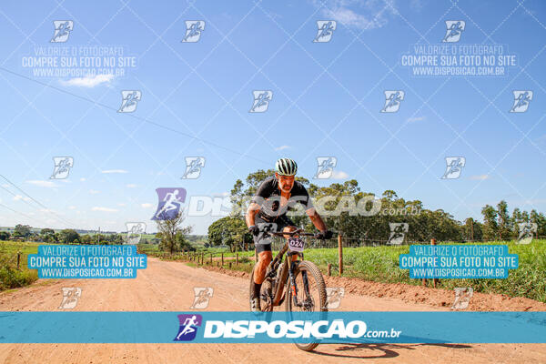 Circuito Regional de MTB 2025 - Etapa 1