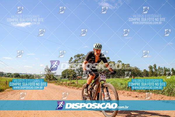 Circuito Regional de MTB 2025 - Etapa 1