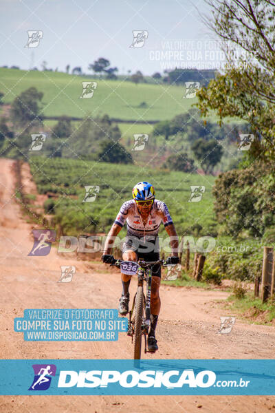 Circuito Regional de MTB 2025 - Etapa 1