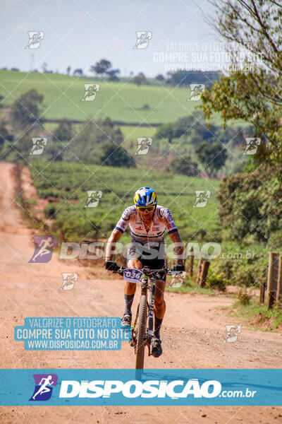 Circuito Regional de MTB 2025 - Etapa 1