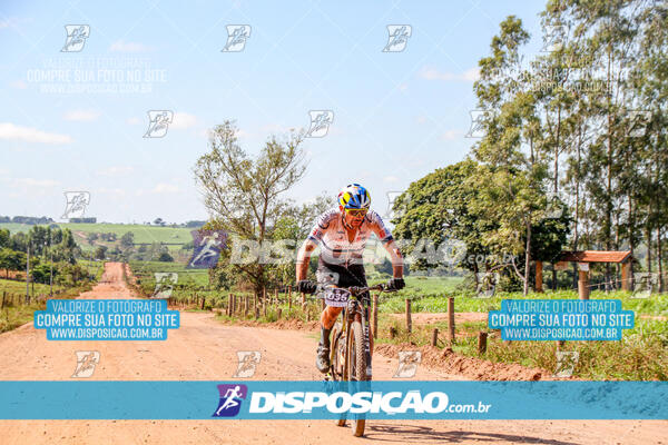 Circuito Regional de MTB 2025 - Etapa 1