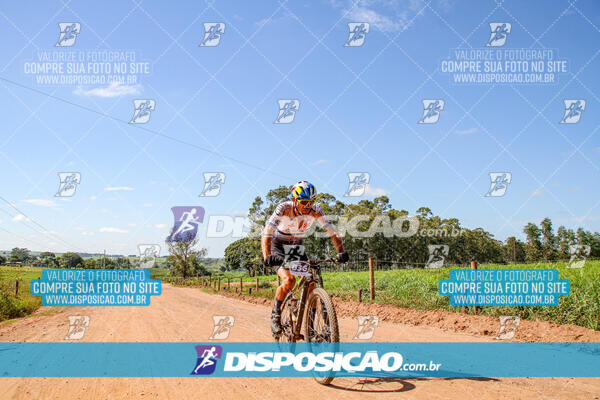 Circuito Regional de MTB 2025 - Etapa 1