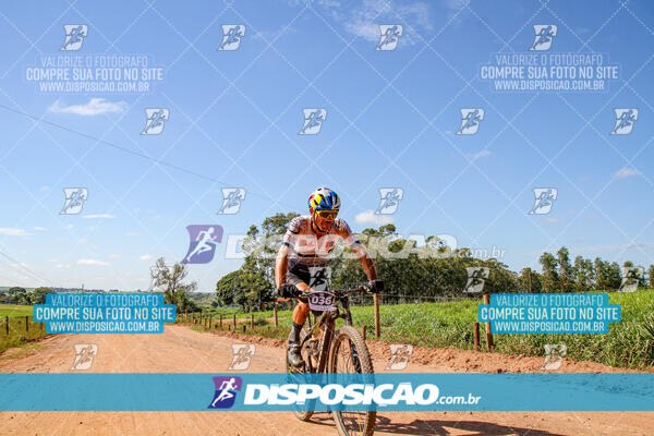 Circuito Regional de MTB 2025 - Etapa 1