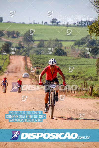 Circuito Regional de MTB 2025 - Etapa 1